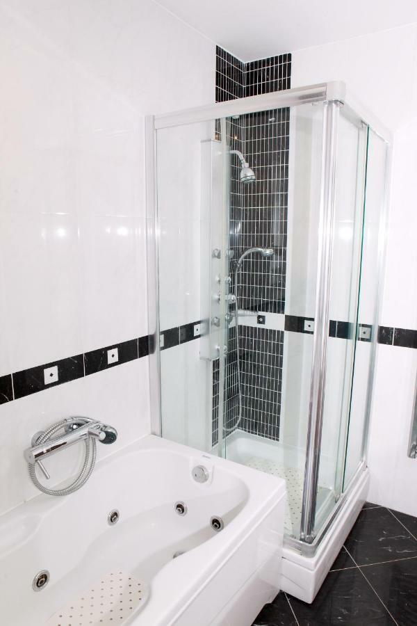 Apartmani Nova Karlovac Εξωτερικό φωτογραφία