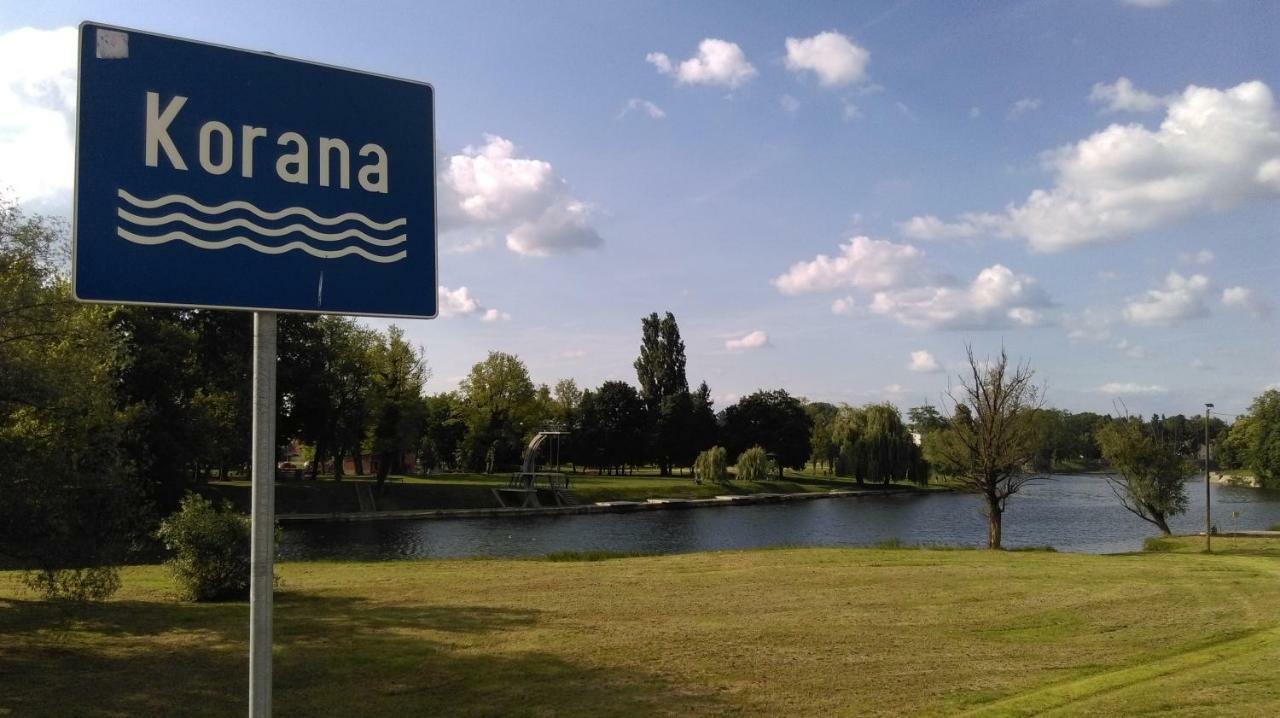 Apartmani Nova Karlovac Εξωτερικό φωτογραφία