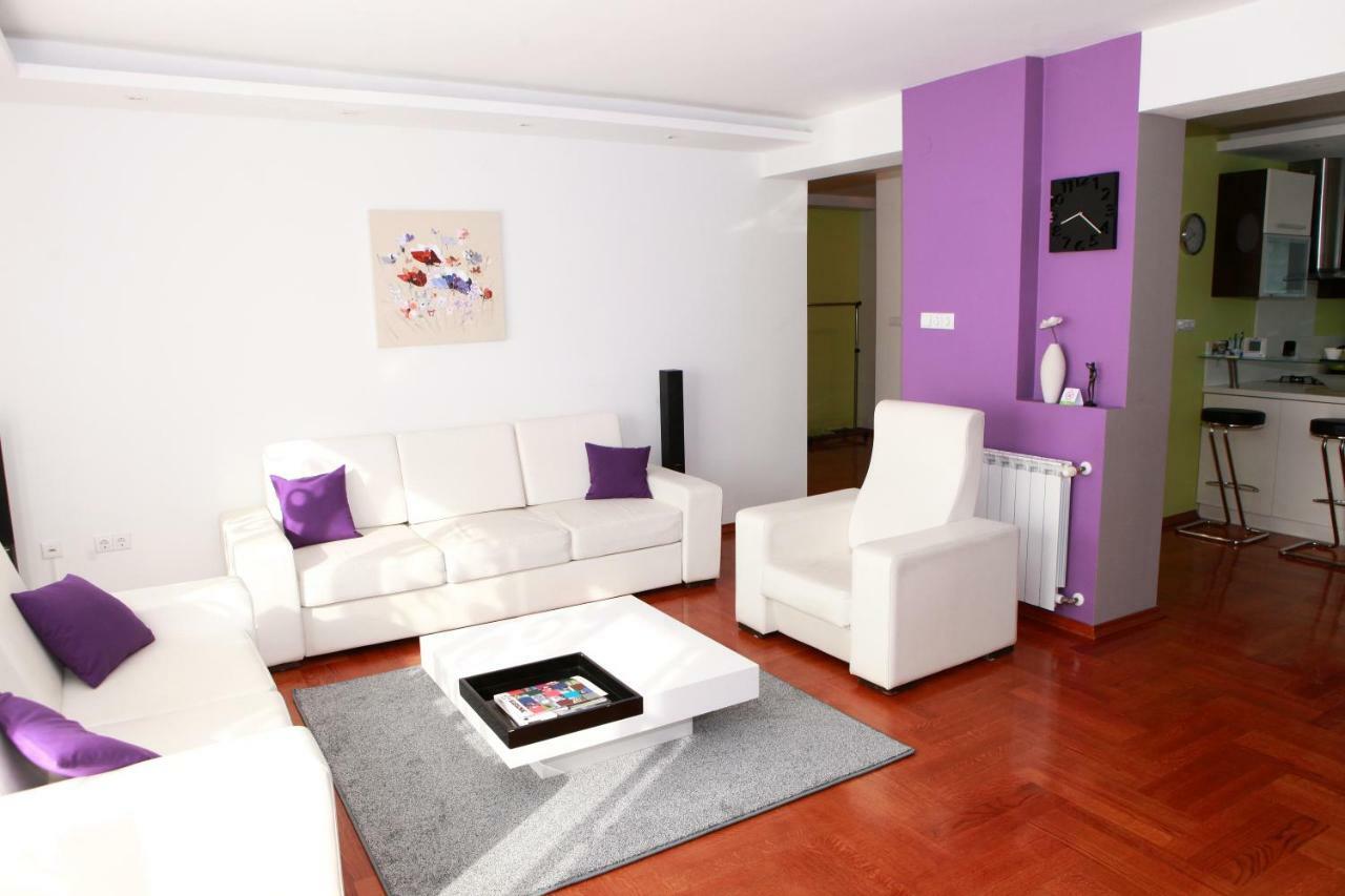 Apartmani Nova Karlovac Εξωτερικό φωτογραφία